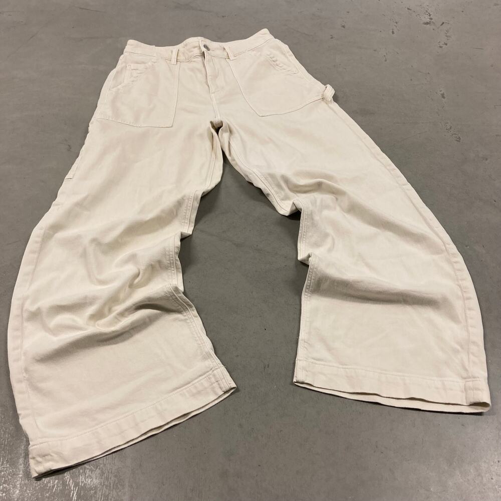 vintage y2k American eagle baggy cargo pants 30x30